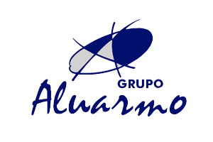 LOGO ALUARMO