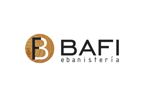 LOGO BAFI EBANISTERÍA