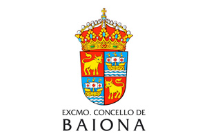 LOGO CONCELLO DE BAIONA