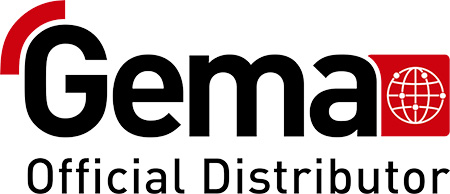 distribuidor oficial productos GEMA