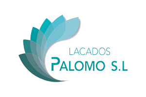 LOGO LACADOS PALOMO