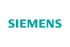 LOGO SIEMENS